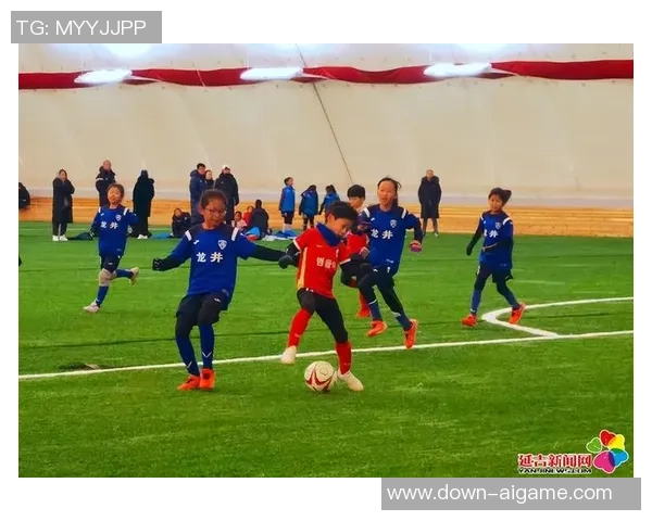 延边卫视全力支持地方足球发展助力青少年培养与职业联赛提升 延边卫视全力支持地方足球发展助力青少年培养与职业联赛提升