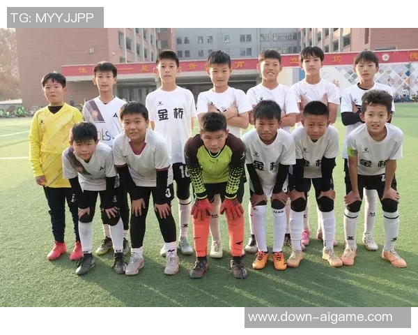 山西足球培训学校助力青少年成长打造足球梦想的摇篮与未来之路 山西足球培训学校助力青少年成长打造足球梦想的摇篮与未来之路