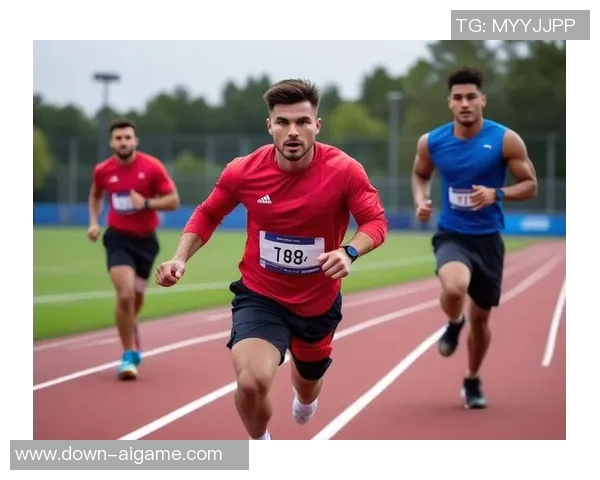 提升足球运动员速度的有效训练方法与技巧解析 提升足球运动员速度的有效训练方法与技巧解析