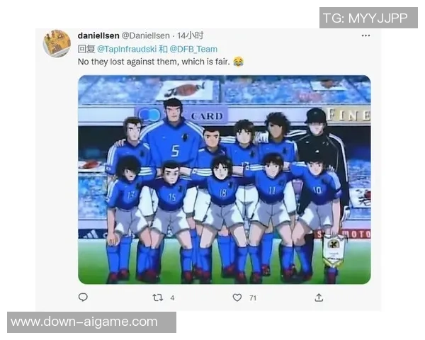 足球小将真实揭秘:那些年我们追逐的梦想与青春岁月 足球小将真实揭秘:那些年我们追逐的梦想与青春岁月