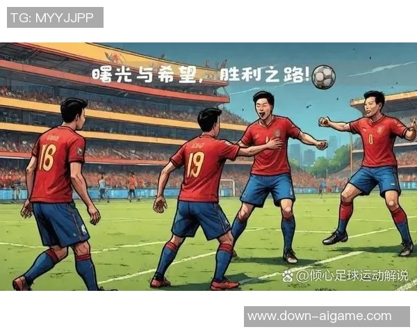 青少年足球教学的创新方法与实践探索促进全面素质提升与团队合作精神培养