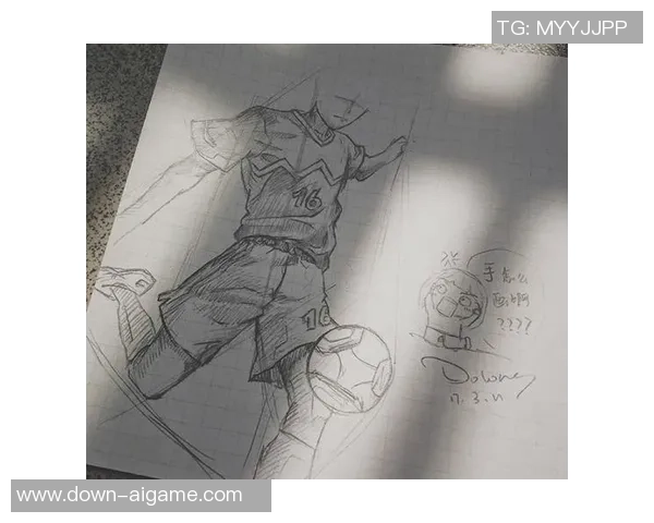 轻松掌握素描足球的绘制技巧步骤详解与图解教程